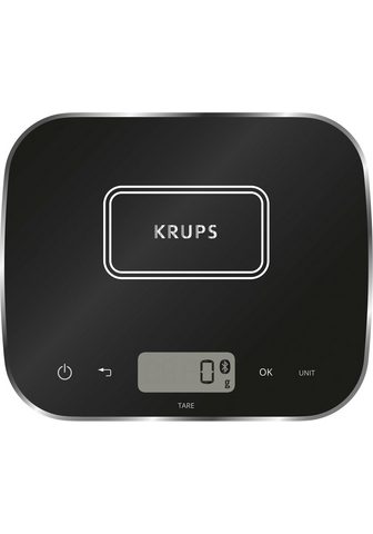 KRUPS Кухонные весы "XF5548 Prep&Co...