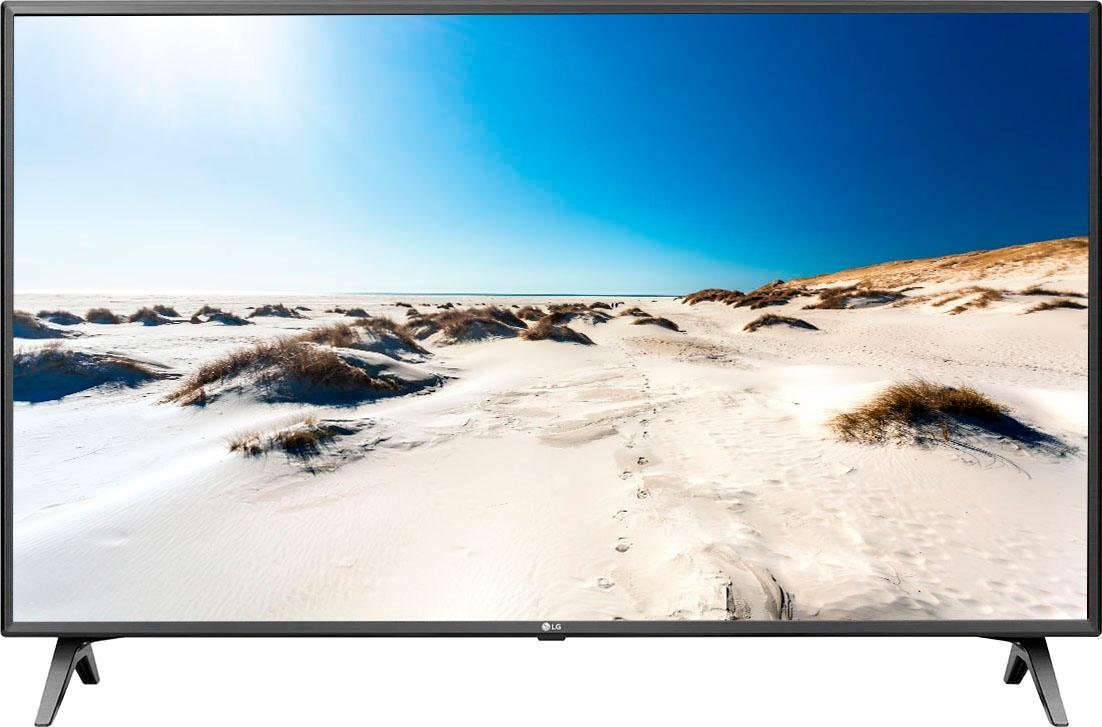 LG 55UM7510PLA LED-Fernseher (139 cm/55 Zoll, 4K Ultra HD ...