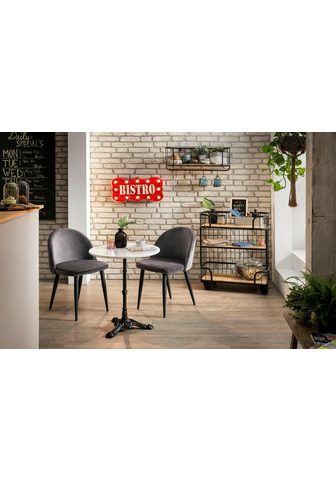 SIT Стул с мягкой обивкой "&Chair...