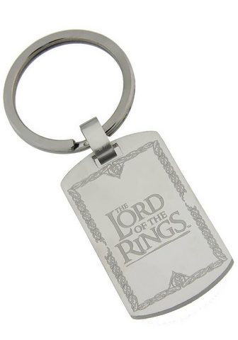 DER HERR DER RINGE Der Herr der кольцо брелок для ключей ...