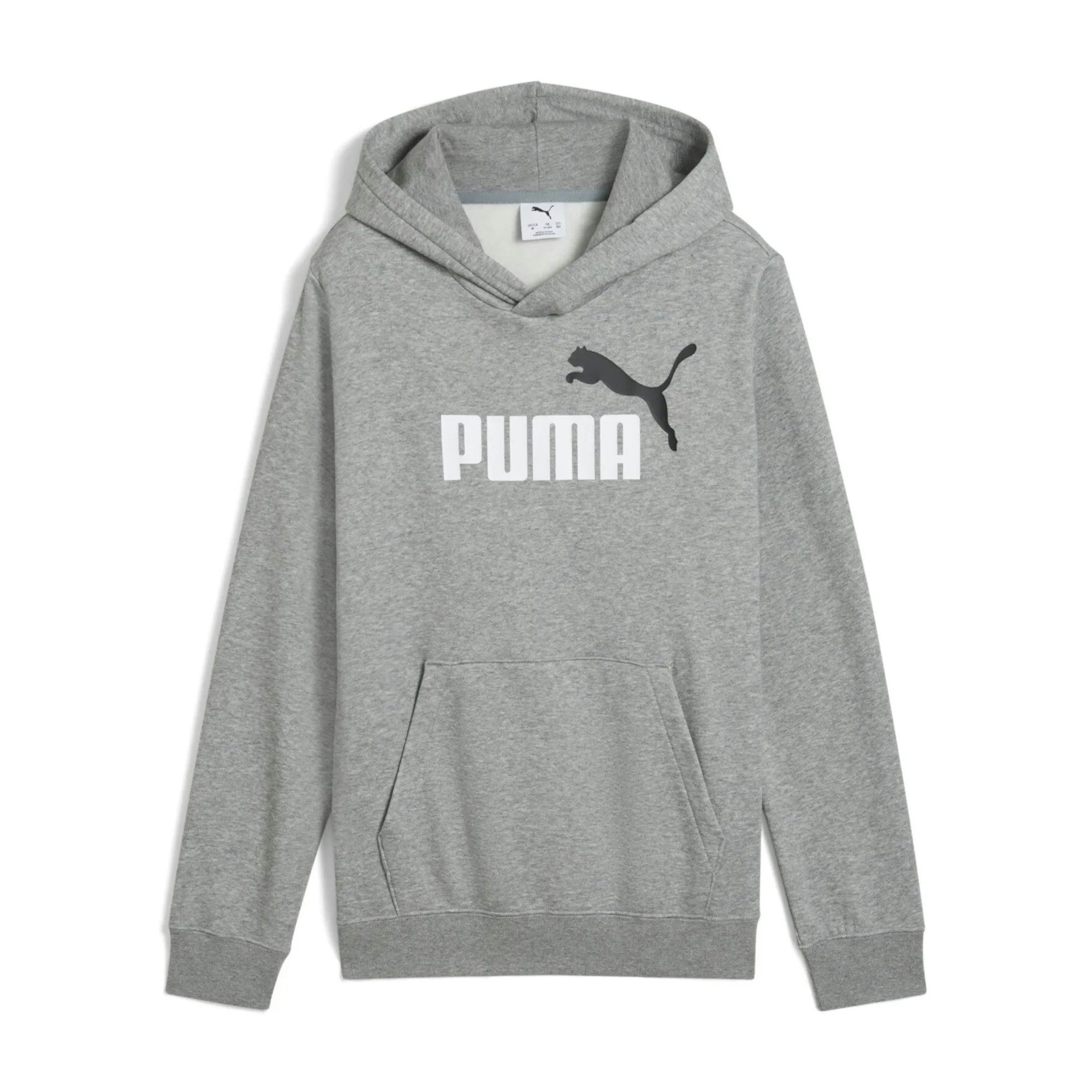Kapuzenpullover Puma Kinder Kapuzenpullover ESS 2 COLOR No. 1 Logo Hoodie FL 685822