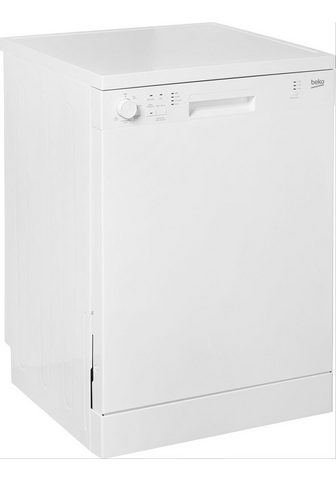 BEKO Посудомоечная машина 129 Liter 14 Ma&s...