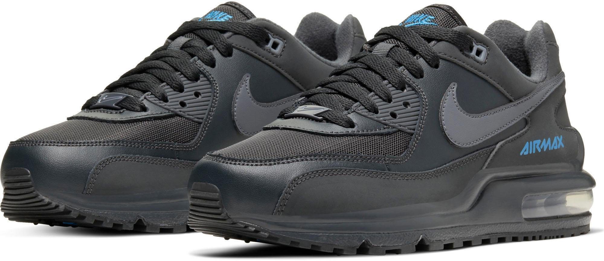 nike air max wright