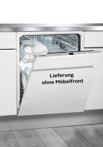 BOSCH Встраиваемый посудомоечная машина 4 95...