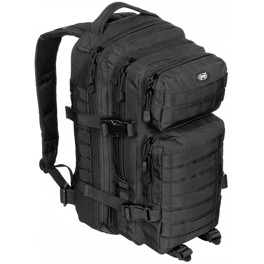 MFH Wanderrucksack US Rucksack, Assault I, günstig online kaufen
