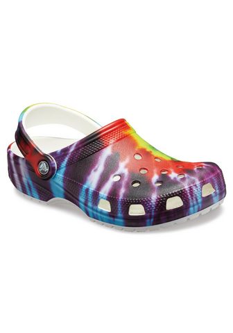 CROCS Сабо »Rainbow Tie«