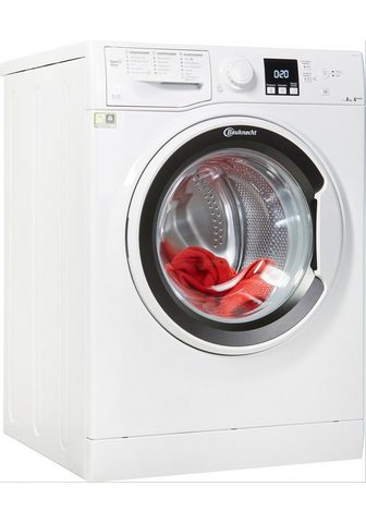 Стиральная машина WM PURE 8F16