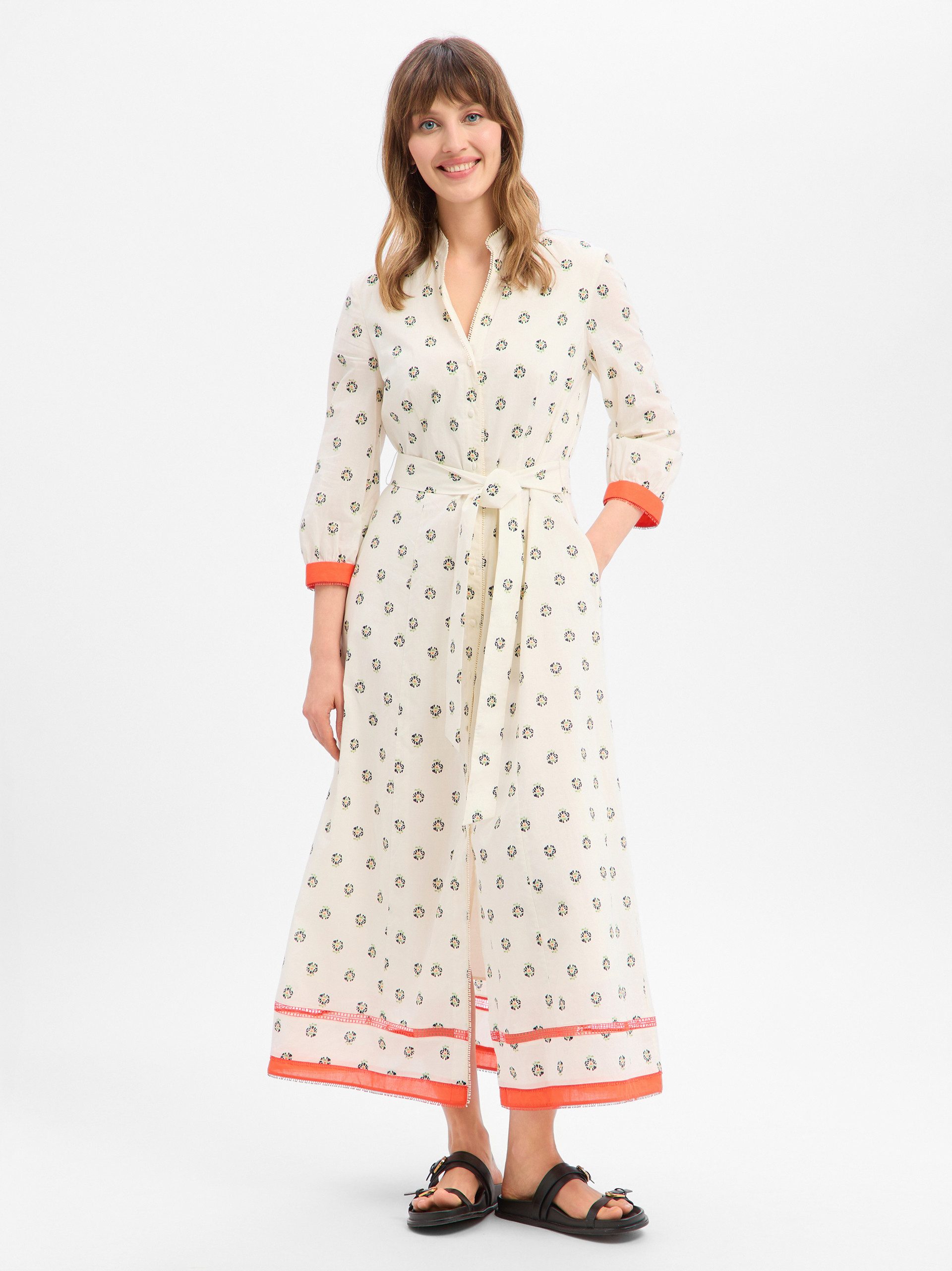 Marc Cain A-Linien-Kleid