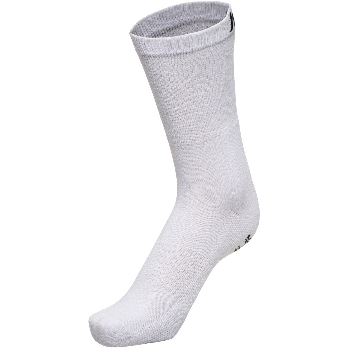 hummel Basicsocken Unisex Sportsocken Basick 12er Pack (Packung, 12-Paar, 12er Pack) – Bild 3 von 5