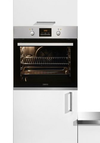 ZANUSSI Печь