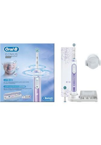 ORAL B Электрический зубная щетка Genius 1000...