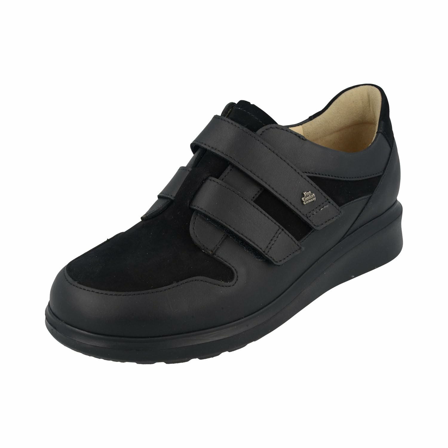 Finn Comfort Freizeit Schnürer für Damen Schnürschuh (keine Angabe, 1-tlg., keine Angabe)