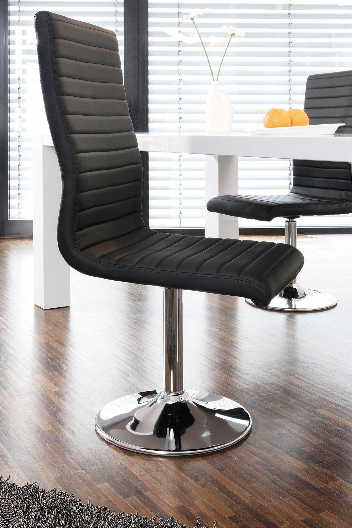 SalesFever Esszimmerstuhl mit Drehfunktion kaufen | OTTO