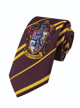 Cinereplicas Krawatte Harry Potter Kinder Krawatte Gryffindor Kids Krawatte Gryffindor