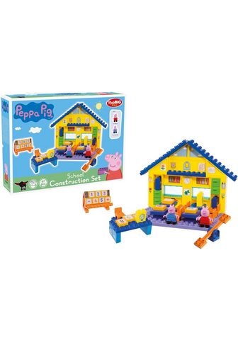 BIG Konstruktions-Spielset "-Bloxx Pe...