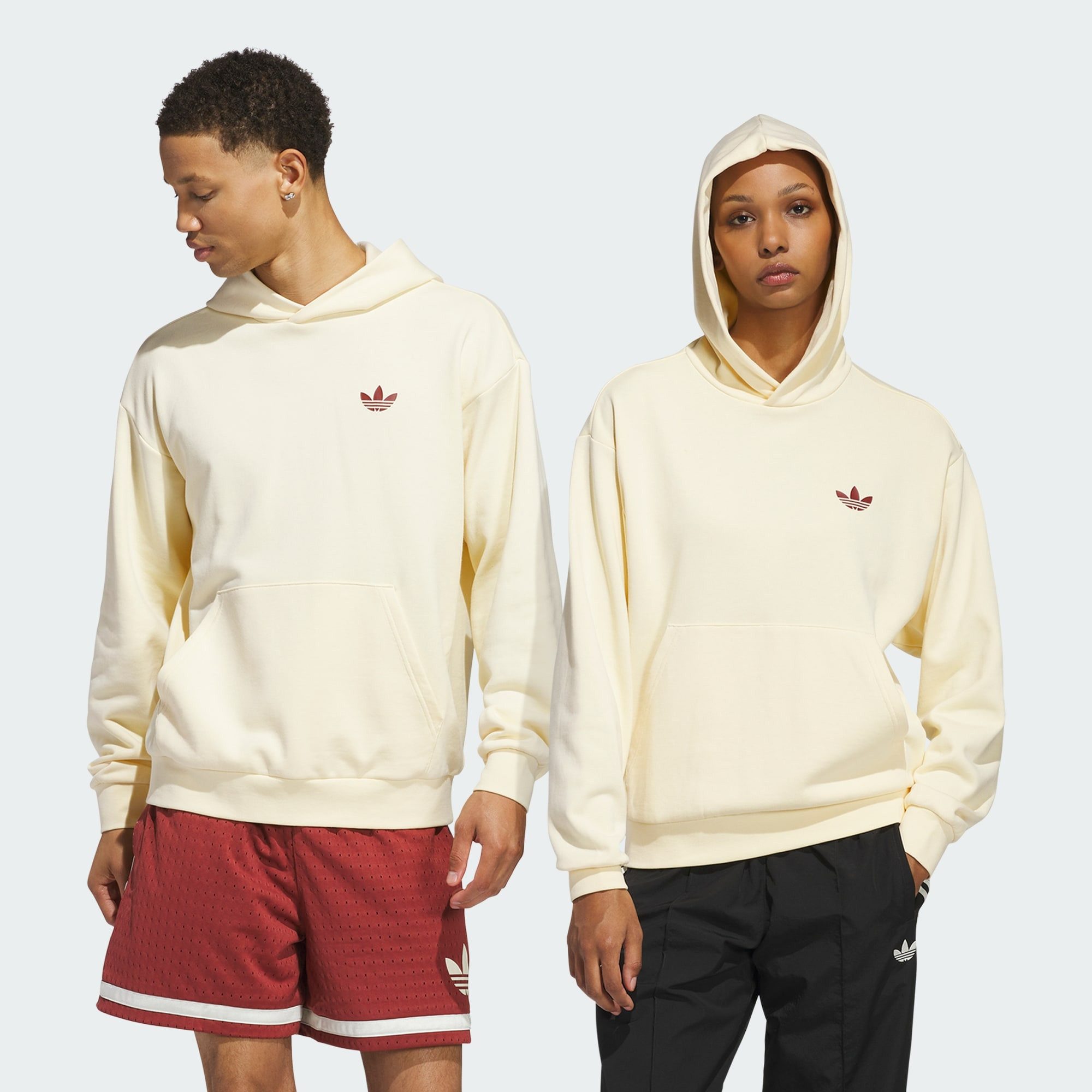 adidas Originals Longtop WWH HOODIE günstig online kaufen