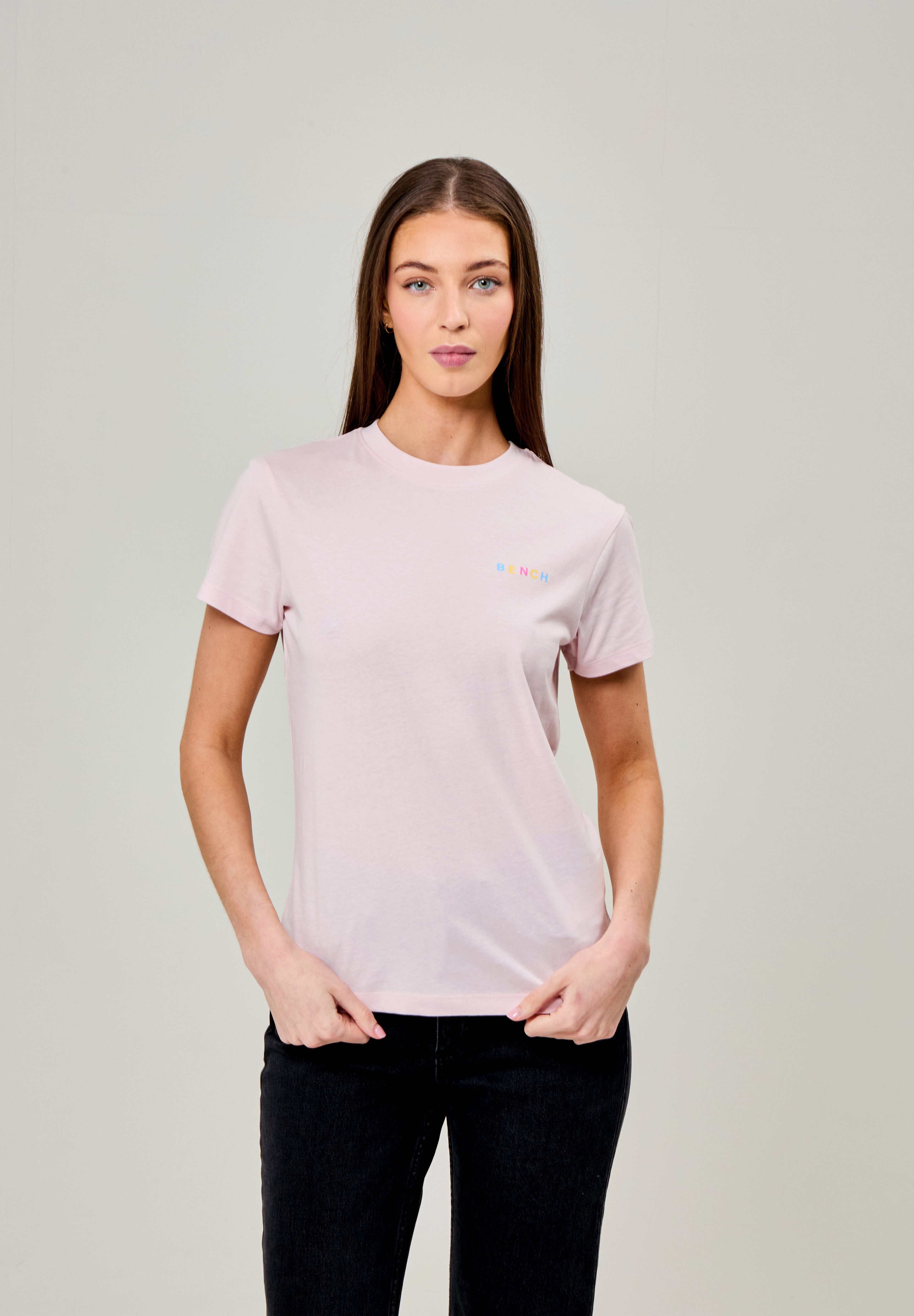 Bench. T-Shirt REION günstig online kaufen