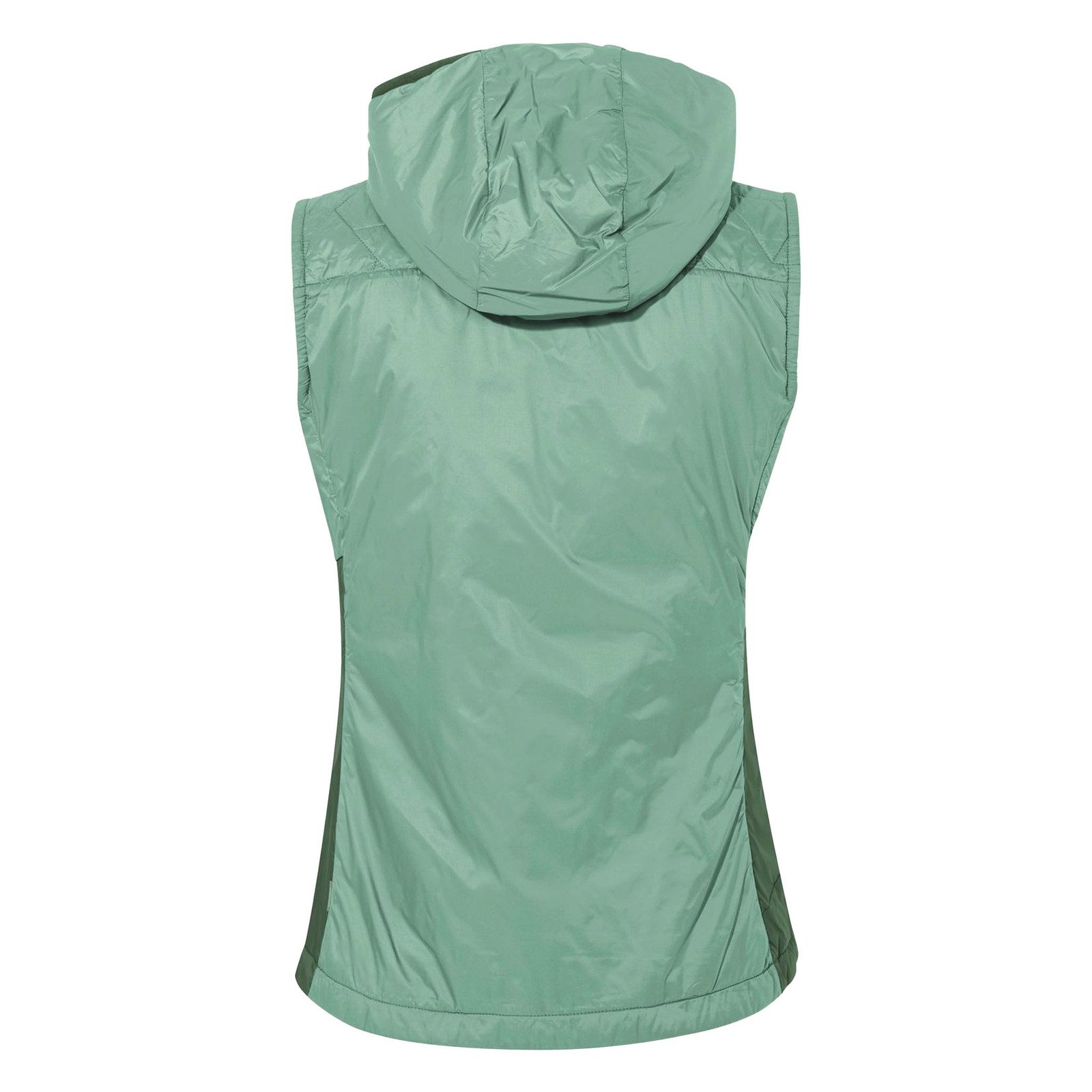 VAUDE Funktionsweste Freney Vest V mit Markenlogo auf der linken Brust günstig online kaufen