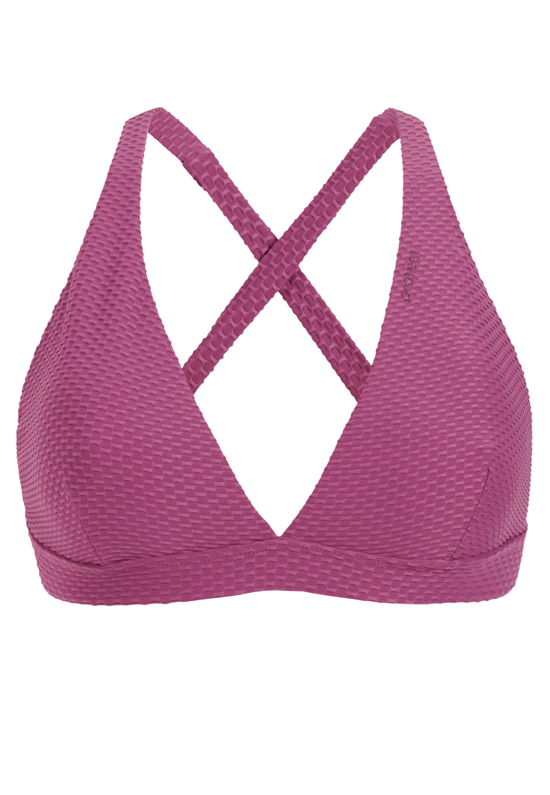 Protest Triangel-Bikini-Top MIXEndless (Bikini-Oberteil, 1-St)