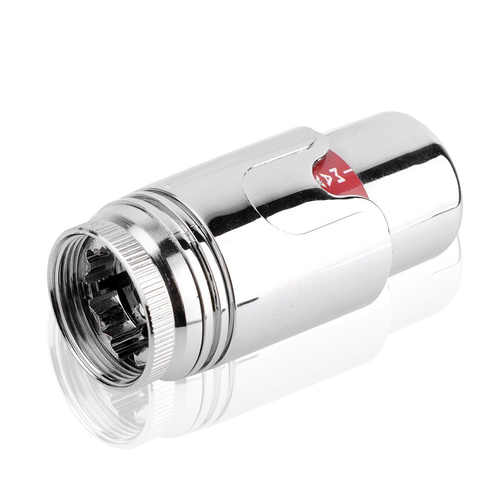 euroharry Raumthermostat Badheizkörper Multiblock Mittelanschluss Thermostat Anschlußgarnitur