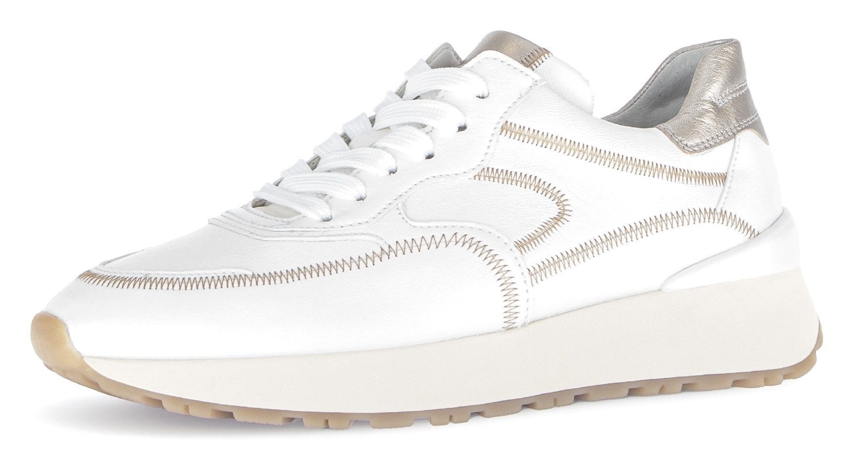 Plateausneaker