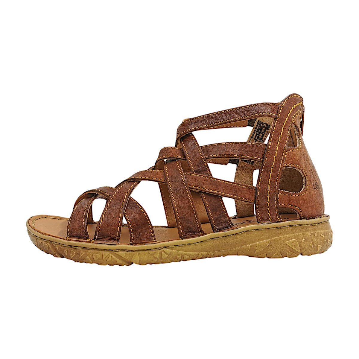 Josef Seibel Sandalette Sandale günstig online kaufen