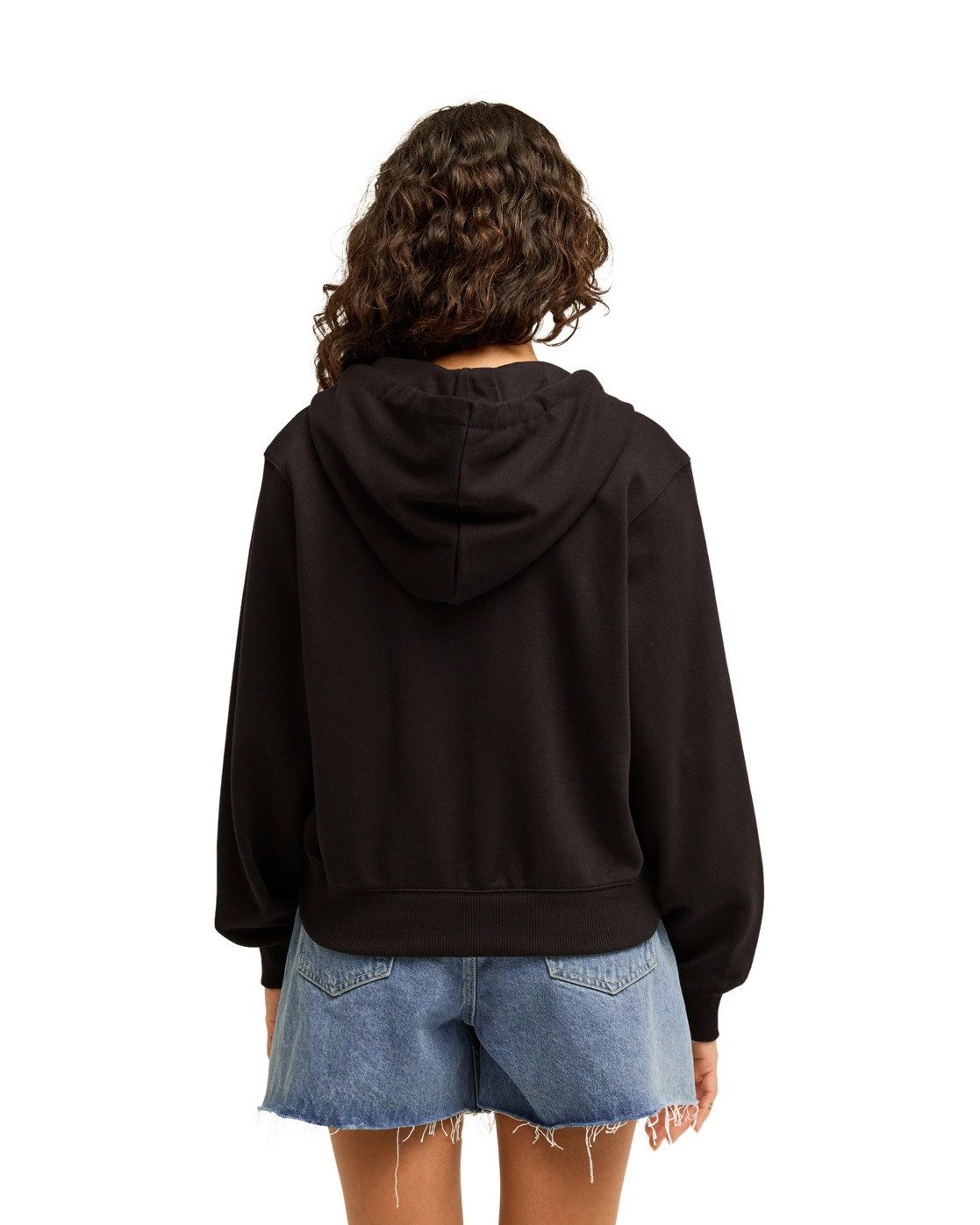 Billabong Kapuzensweatshirt Zip Family – Bild 2 von 5