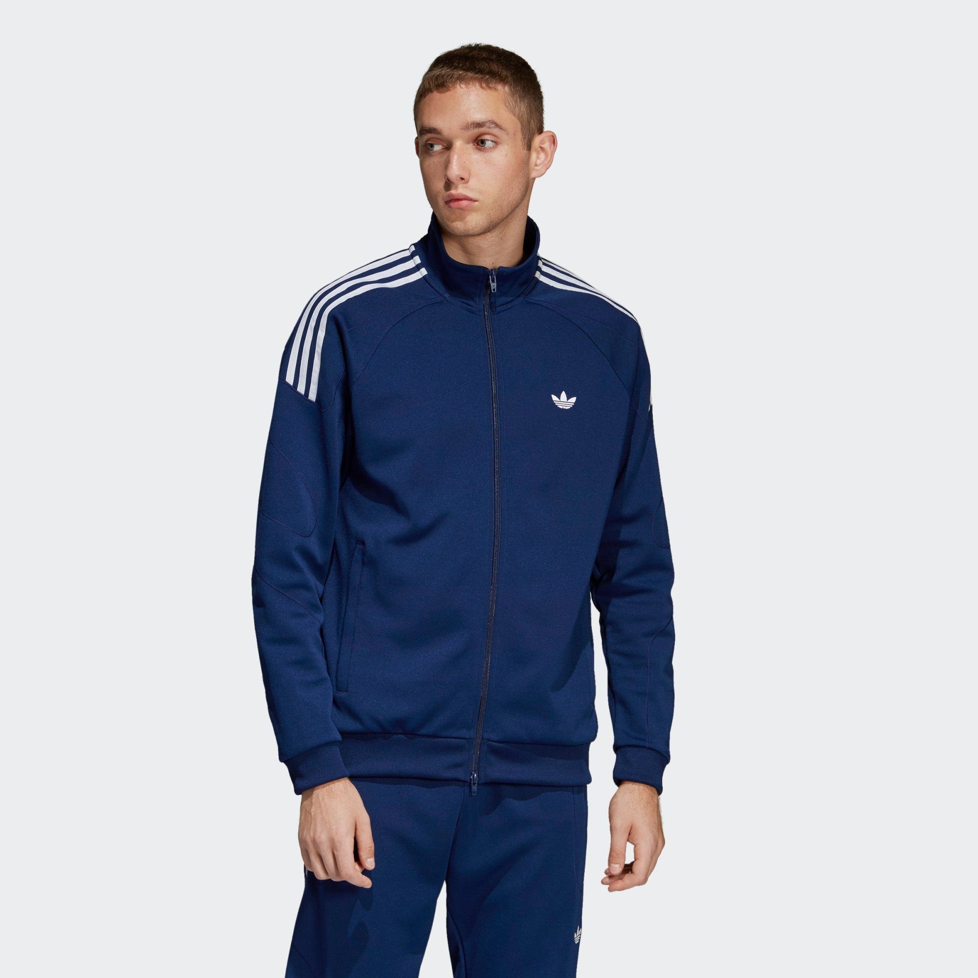 adidas Originals Sweatjacke »Flamestrike Originals Jacke adidas Originals Sweatjacke »Flamestrike Originals Jacke