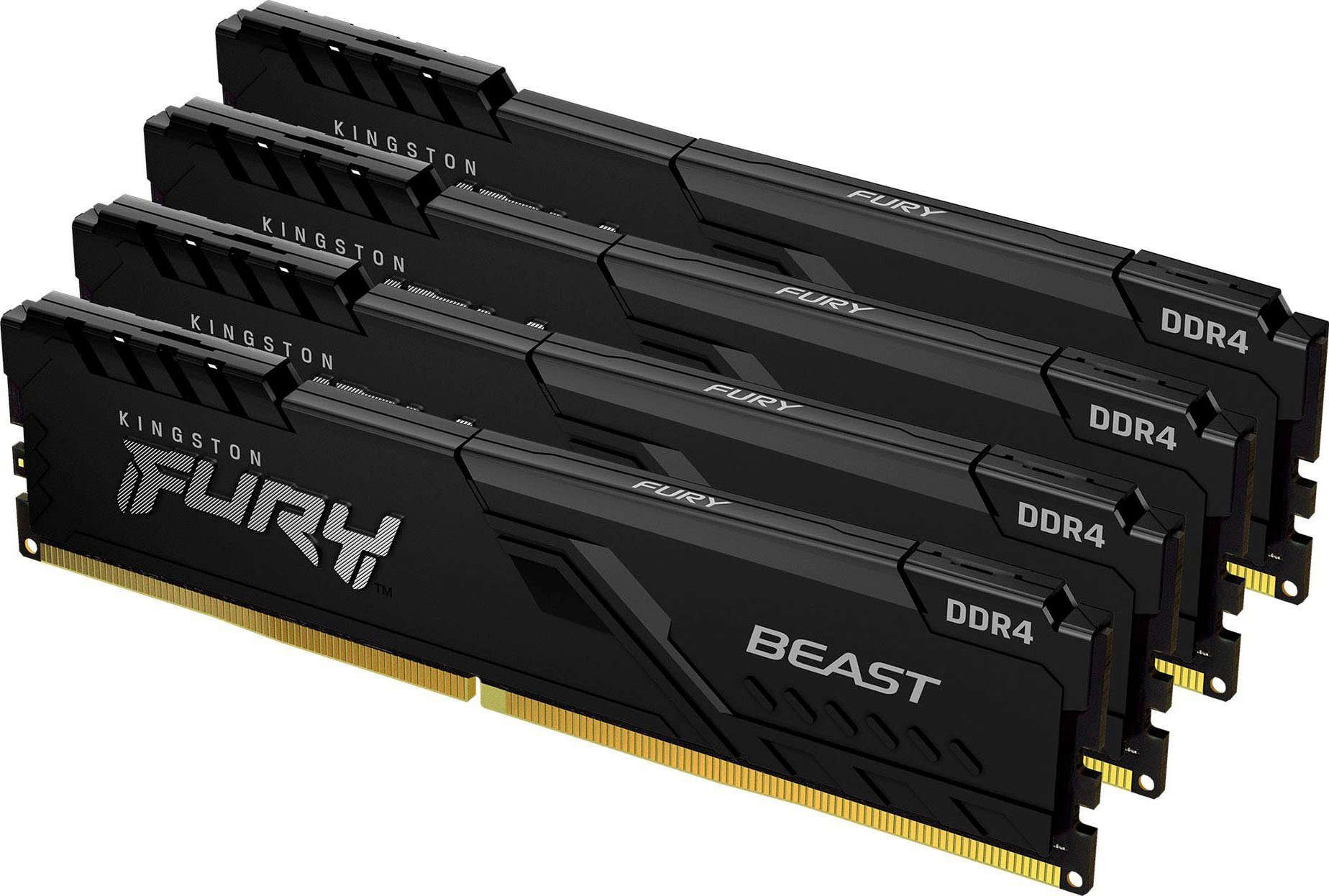 Kingston FURY KF436C18BBK4/64 64GB Arbeitsspeicher