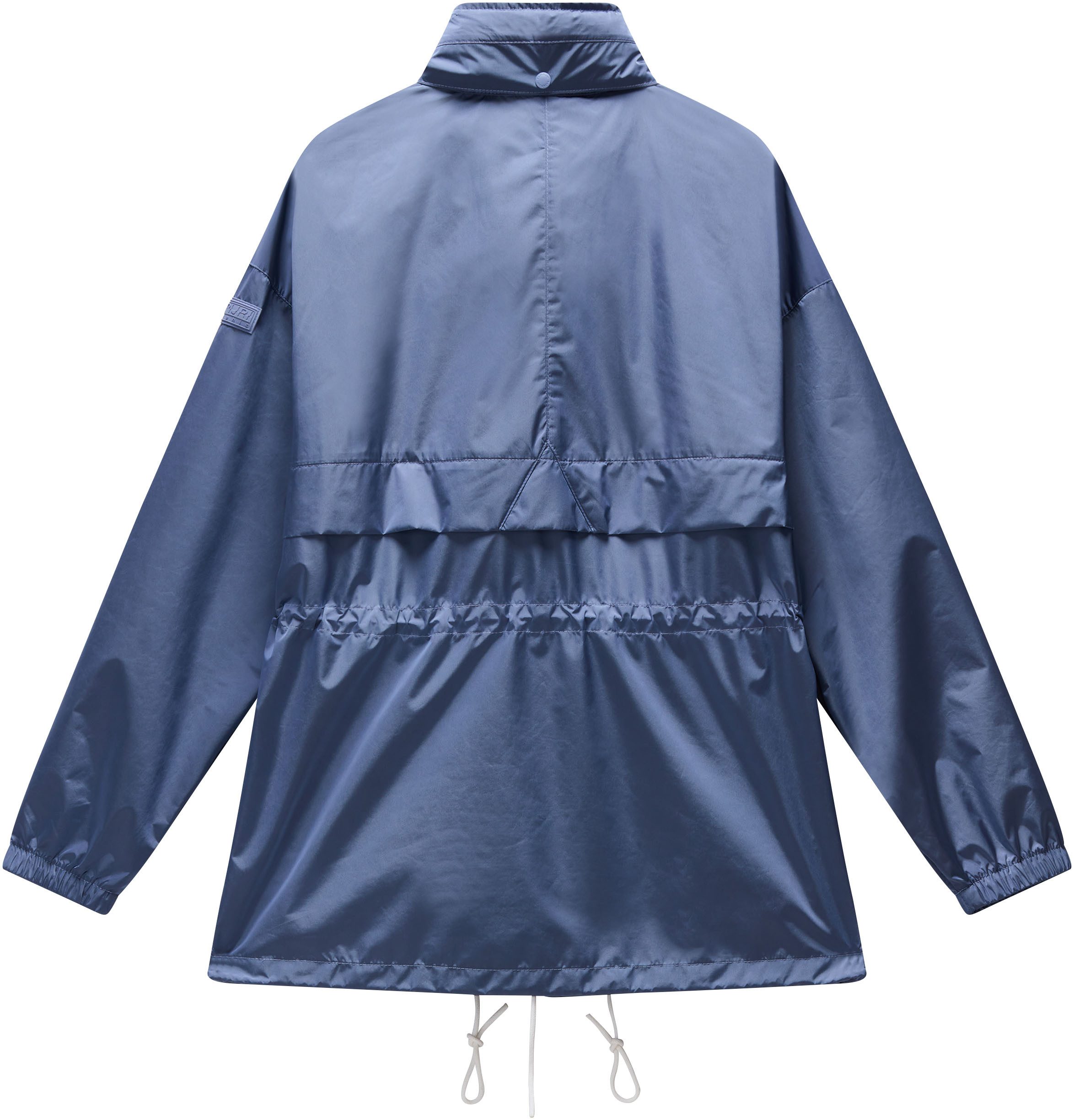 Napapijri Windbreaker A-ERA W TROPOSPHERE B2S Mit Rundhalsausschnitt mit St günstig online kaufen