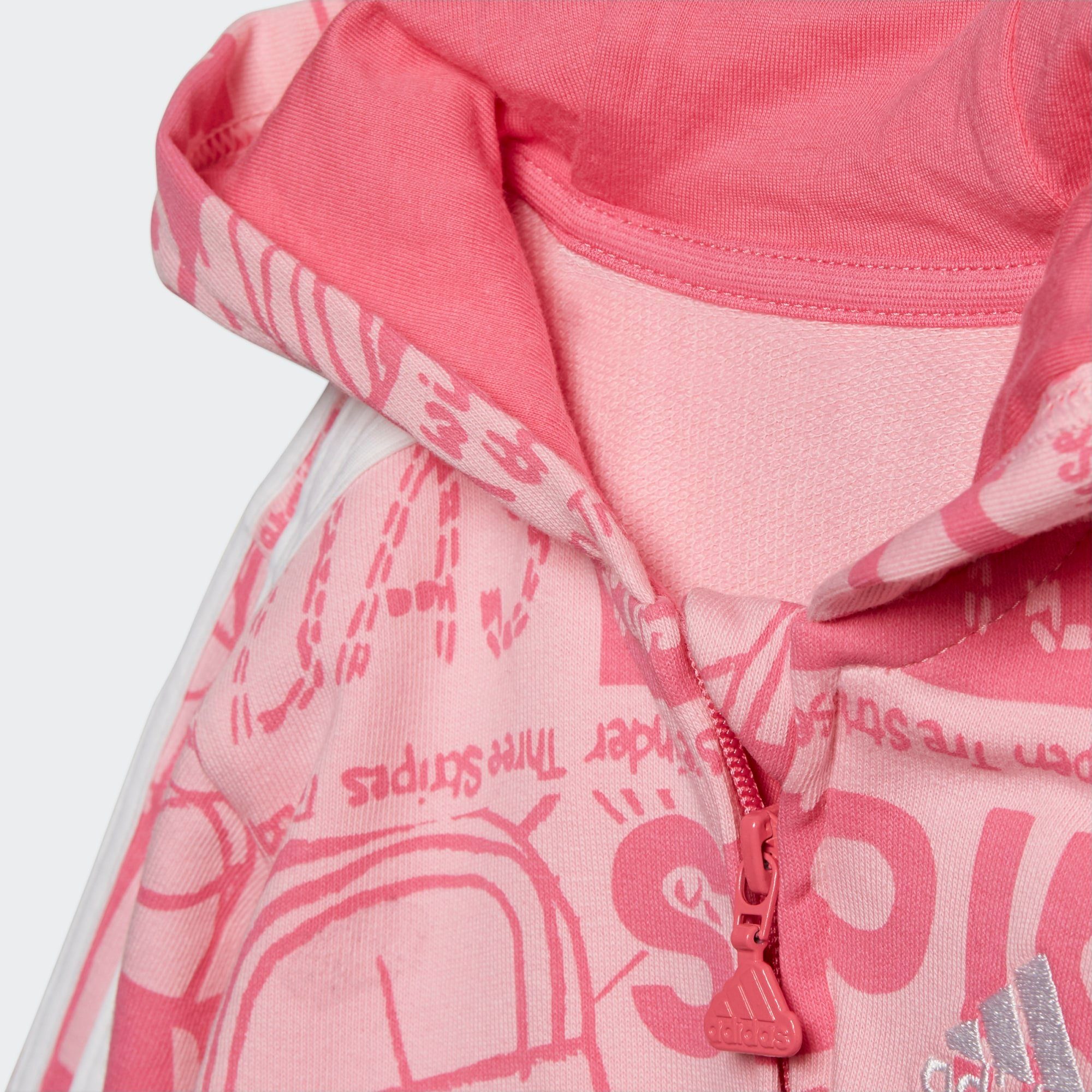 adidas jogginganzug damen pink