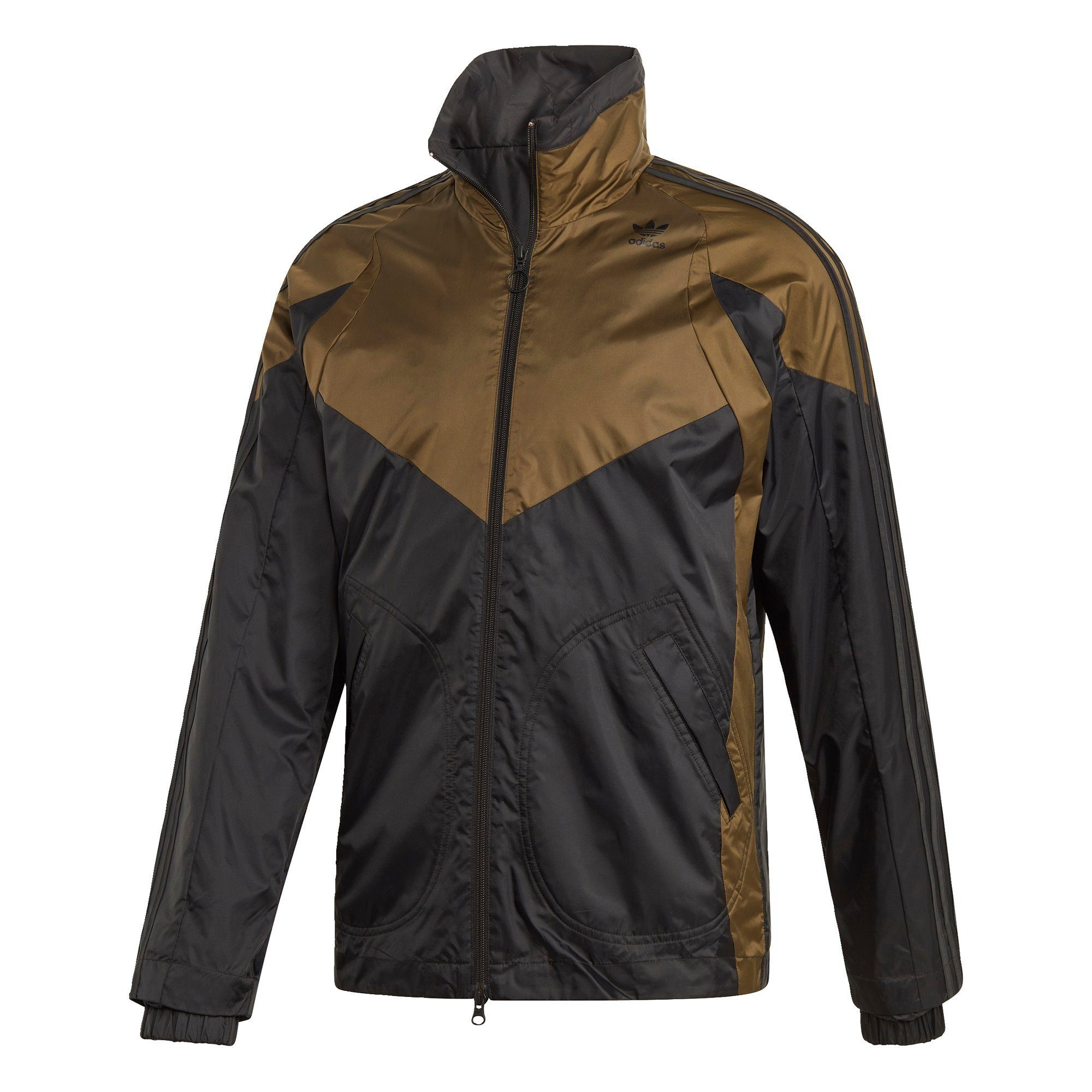 adidas Originals Parka Â»adidas PT3 Lascu JacketÂ« Project-3 online kaufen | OTTO
