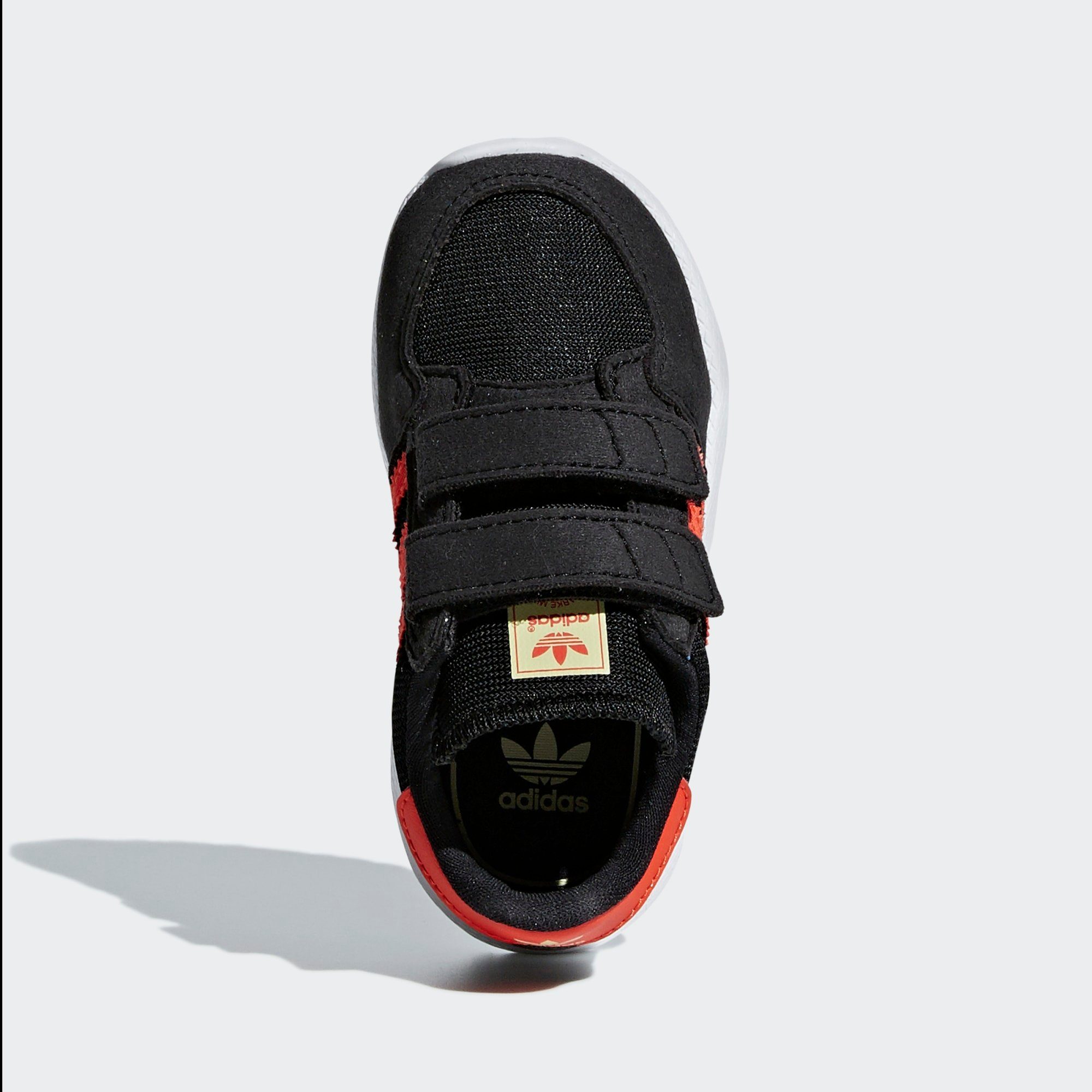 adidas forest grove leather