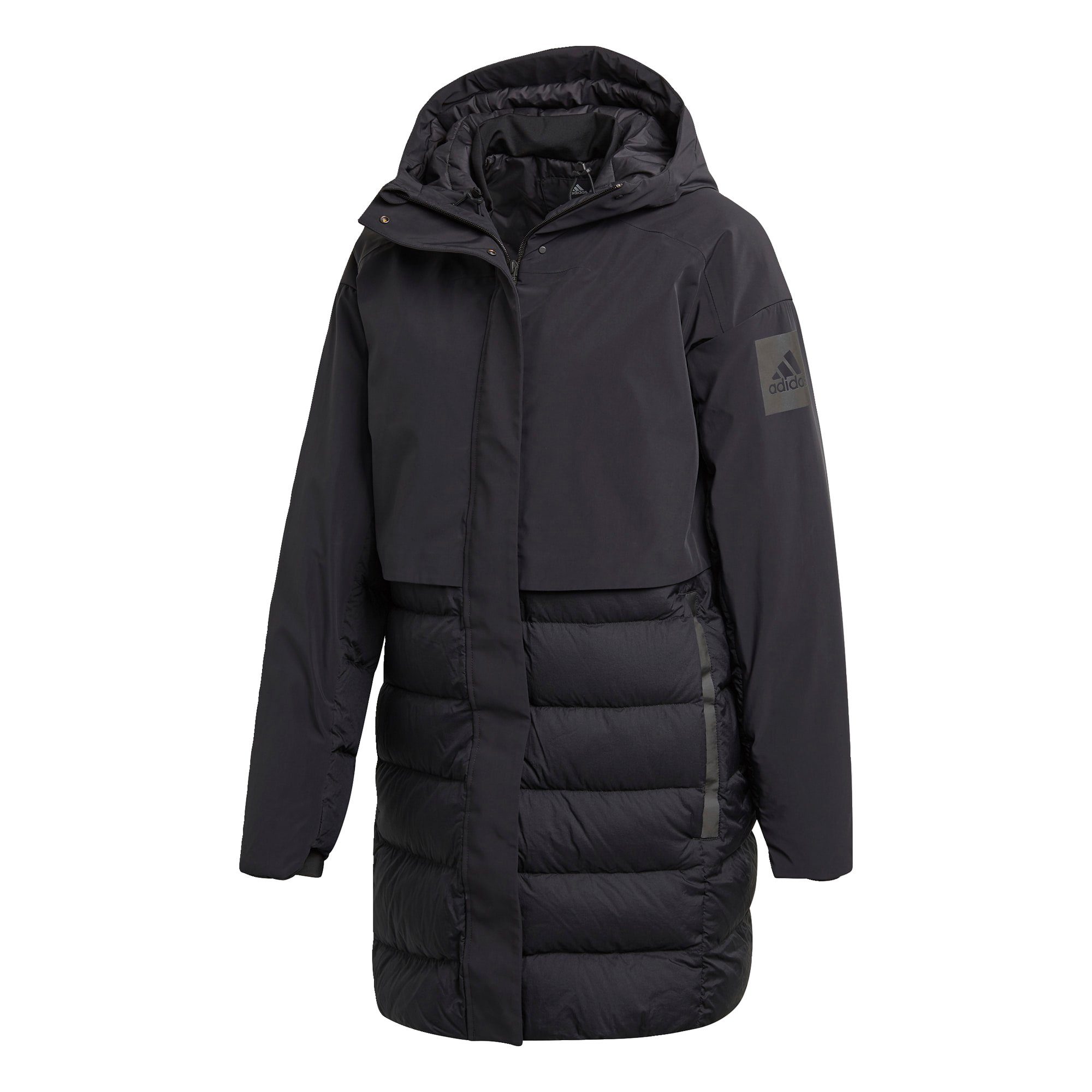 adidas Performance Funktionsjacke »MYSHELTER Climaheat Parka ...