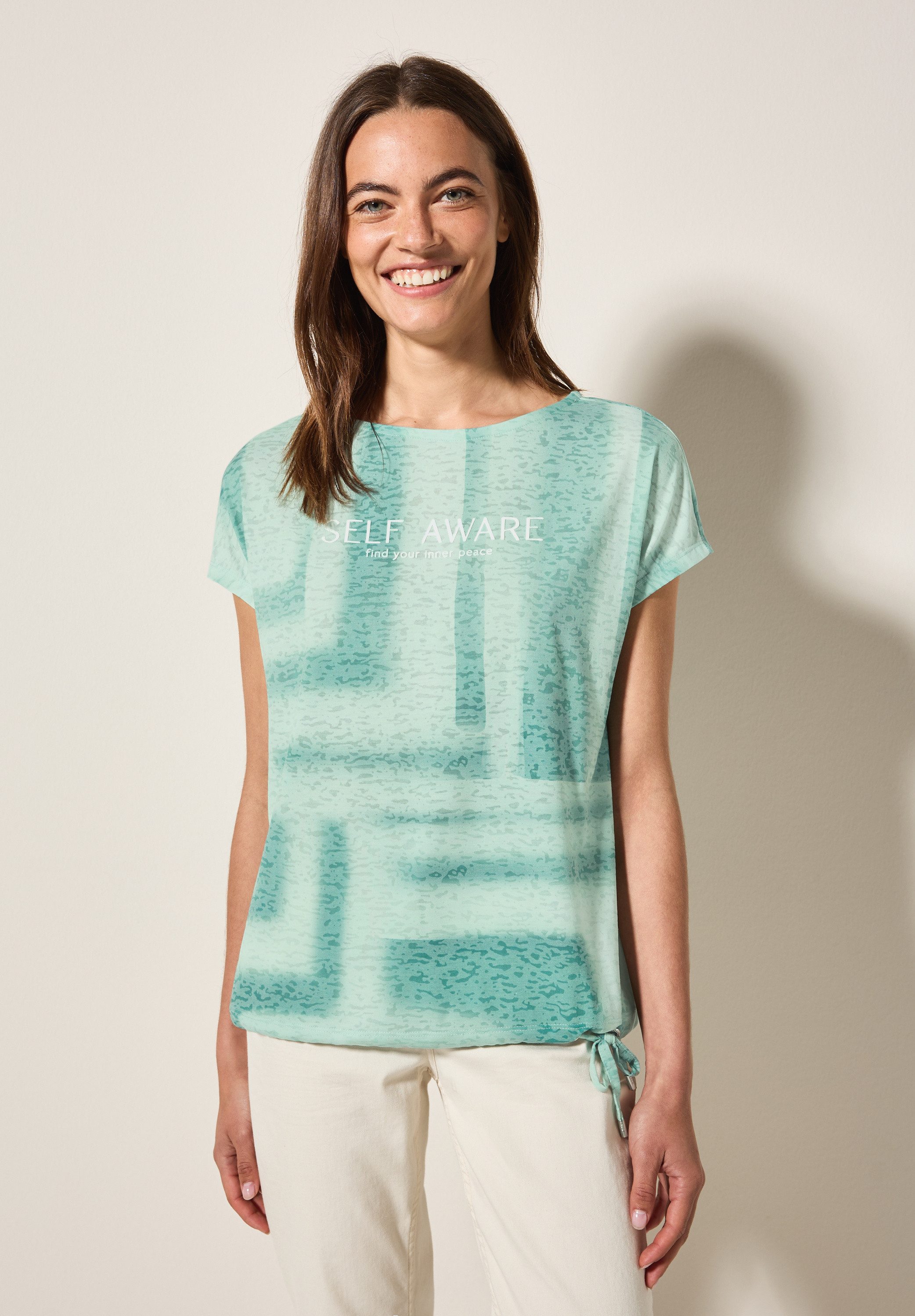 Print-Shirt