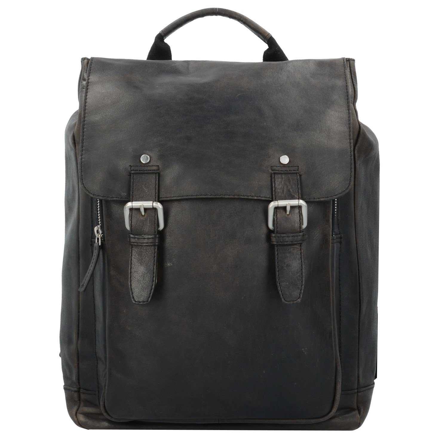 Leonhard Heyden Rucksack »Glasgow«, Leder kaufen OTTO