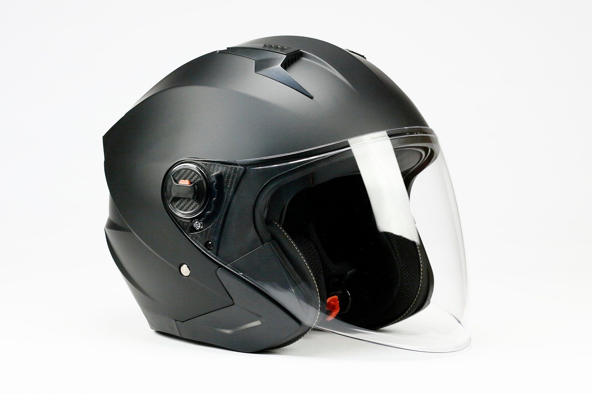 BNO Motorradhelm BNOJet-9