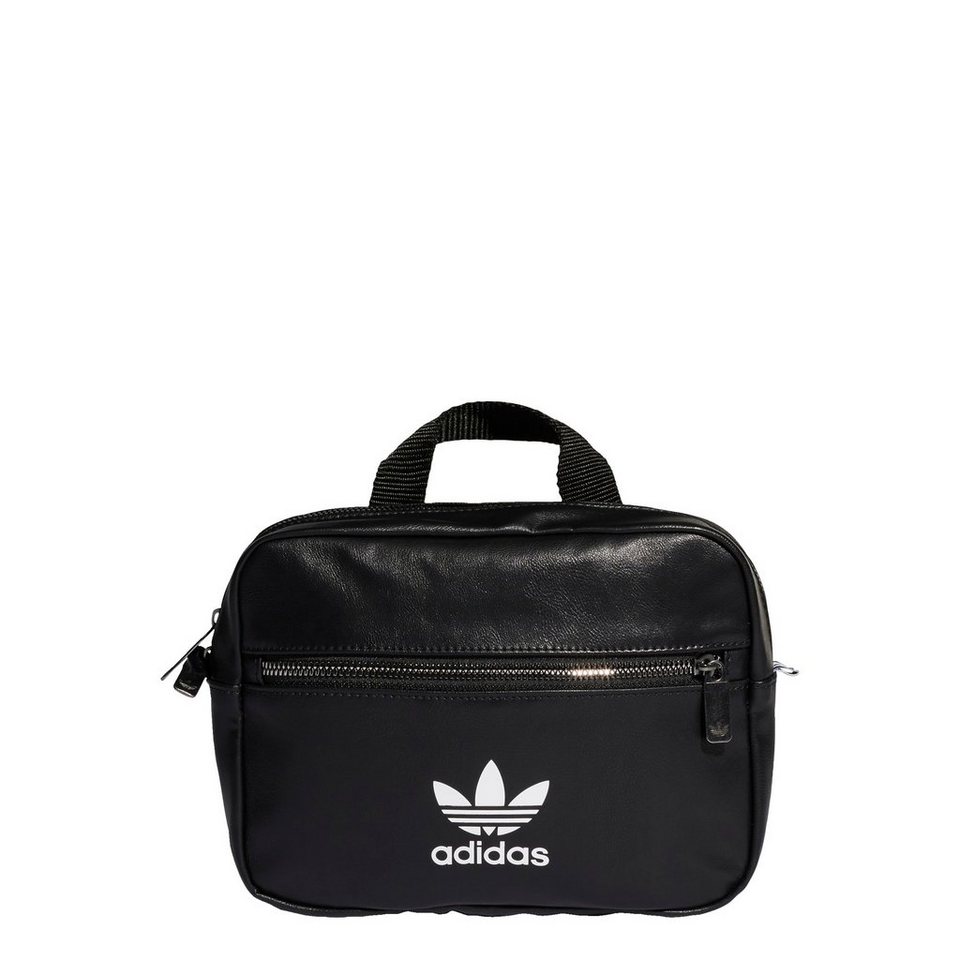 Lista 92+ Foto Bolsa Adidas Adicolor 70s Mini Airliner Actualizar