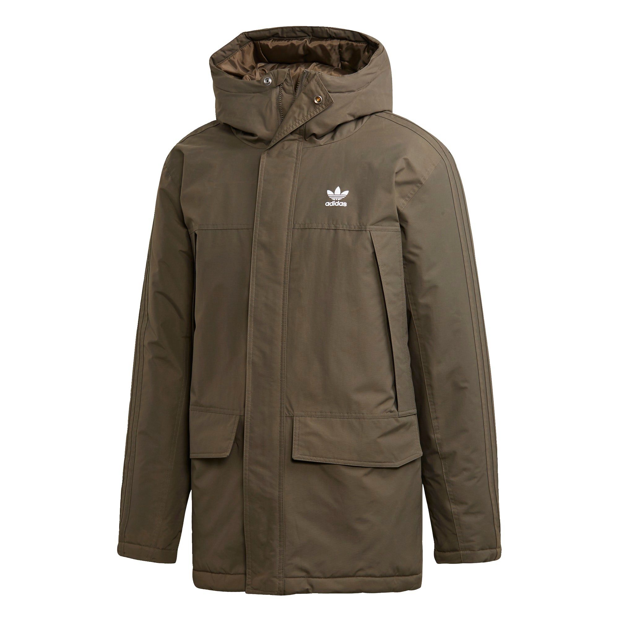 adidas originals parka