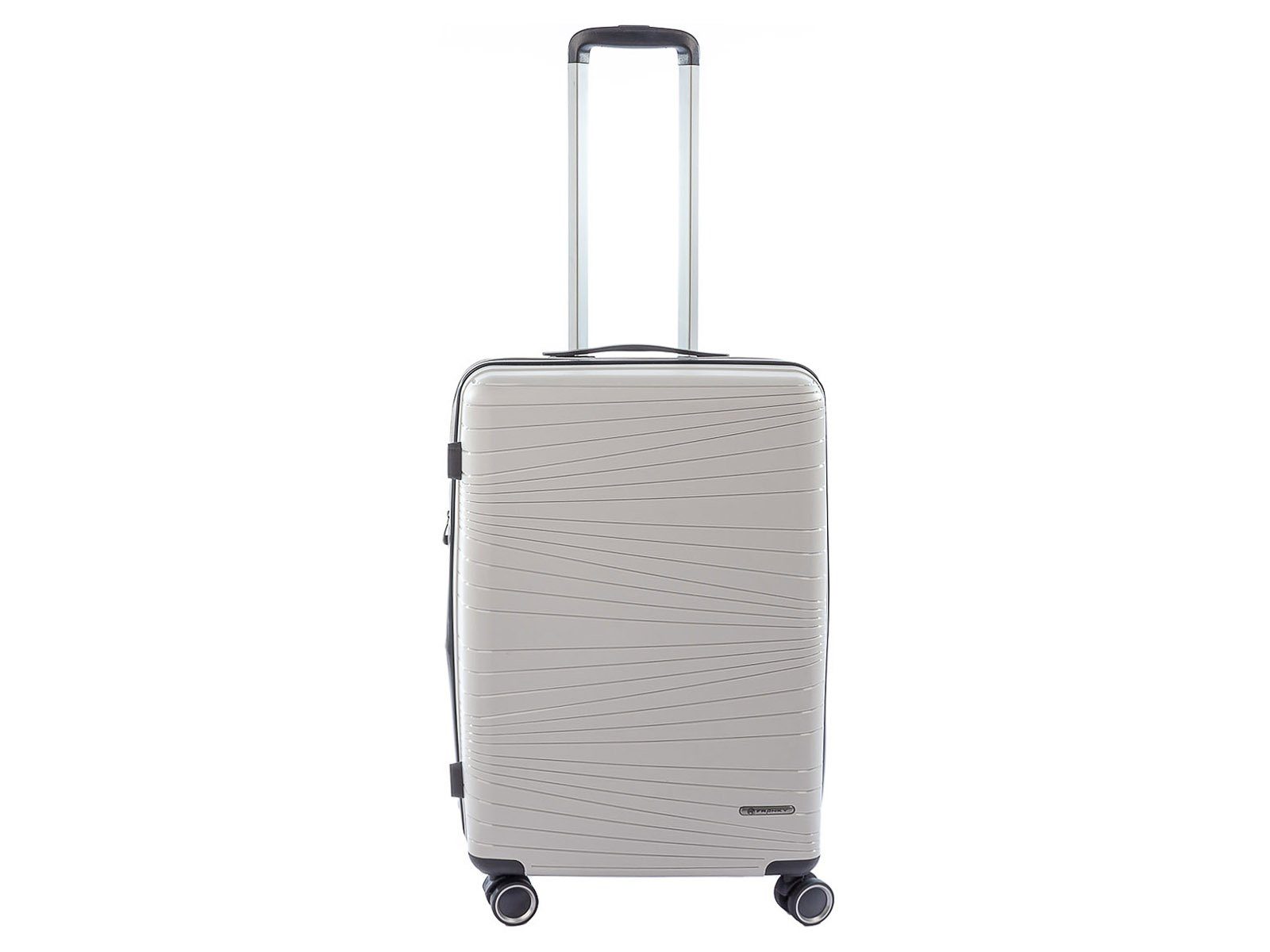 Franky Koffer PP14/19 Spinner 65er mit günstig online kaufen