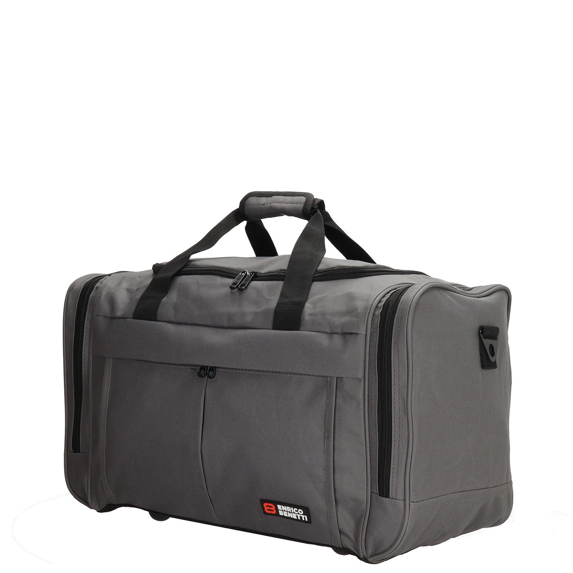 VITALWORXX Reisetasche Sporttasche Fitnesstasche Reisetasche Breite günstig online kaufen