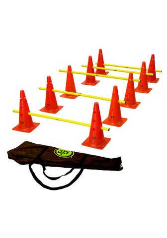 Маркеры »HurdleSet 501« Bx...