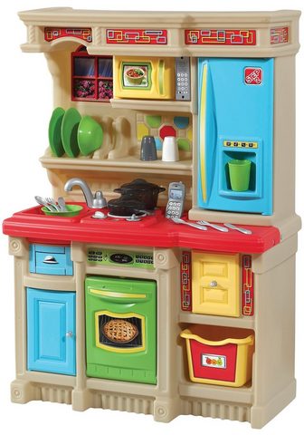 STEP2 Кухня игрушечная »LifeStyle Cust...