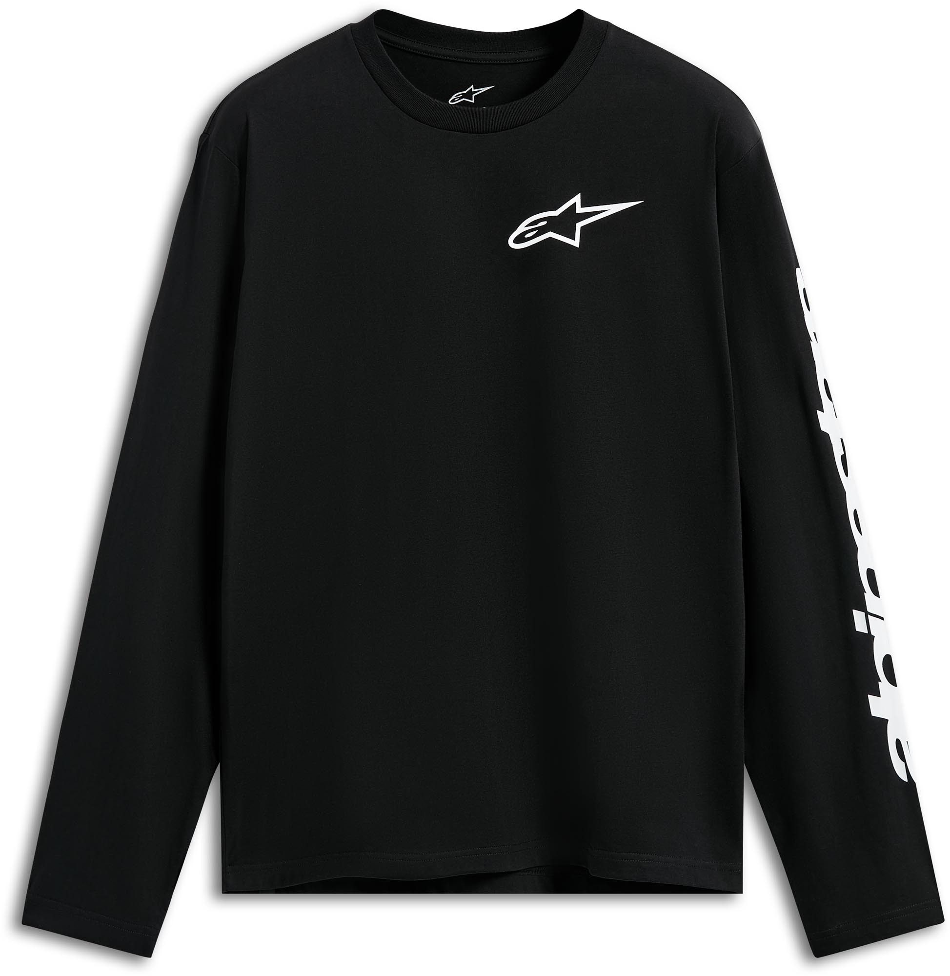 Alpinestars Funktionshemd Trackside CSF Langarmshirt
