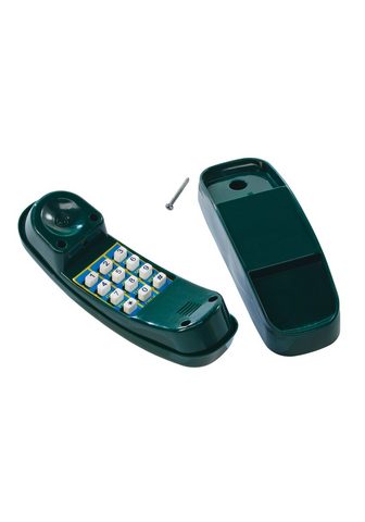 AXI Игрушка телефон grün
