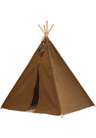 SUNNY Палатка »Indian« Tipi-Spie...