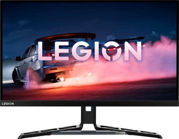 Lenovo Legion Y27q-30 Gaming-Monitor (68,58 cm/27 ", 2560 x 1440 px, QHD, 0,5 ms Reaktionszeit, 165 Hz, IPS)
