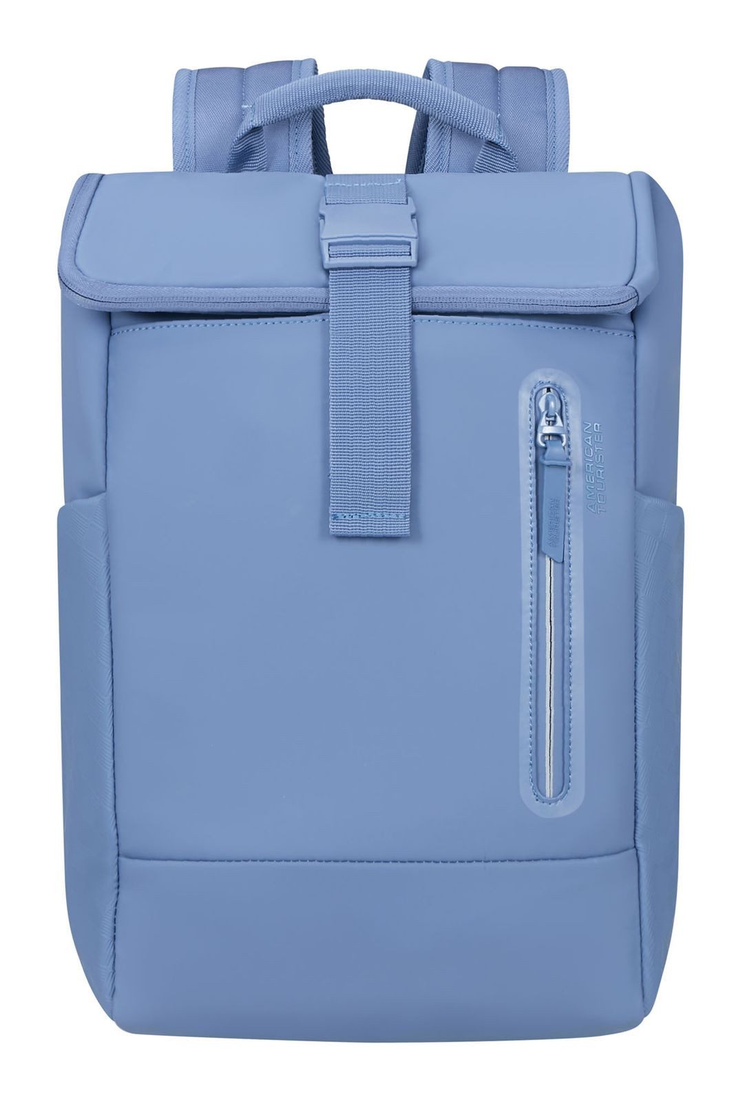 American Tourister® Rucksack Rolltop Laptop Backpack 14"