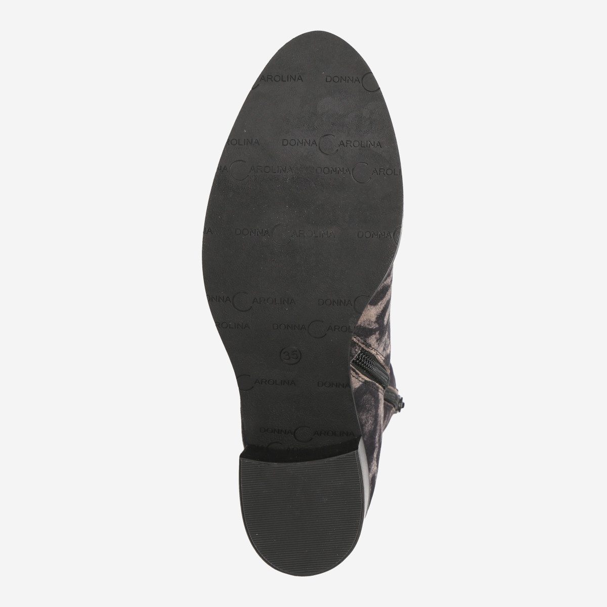 Donna Carolina Stiefelette