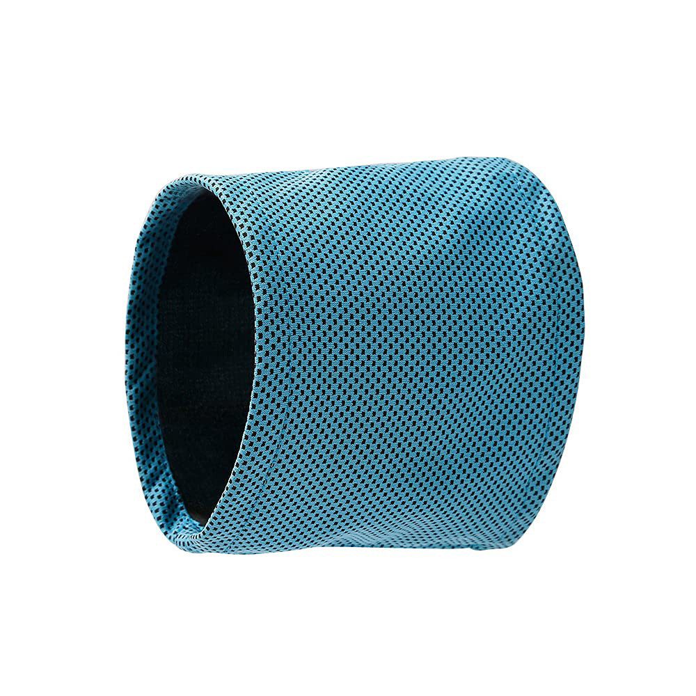 Ledander Tier-Halstuch Kühlende Bandana Hund,Kühlung Kragen Hund,Halstuch Kühlend Hund, Geeignet für kleine, mittelgroße und große Hunde.